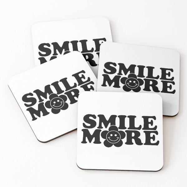 Item preview, Black Smile More designed and sold by brianarells.