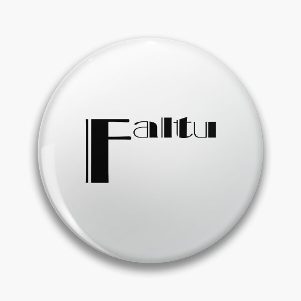 Item preview, Faltu designed and sold by ray-day.
