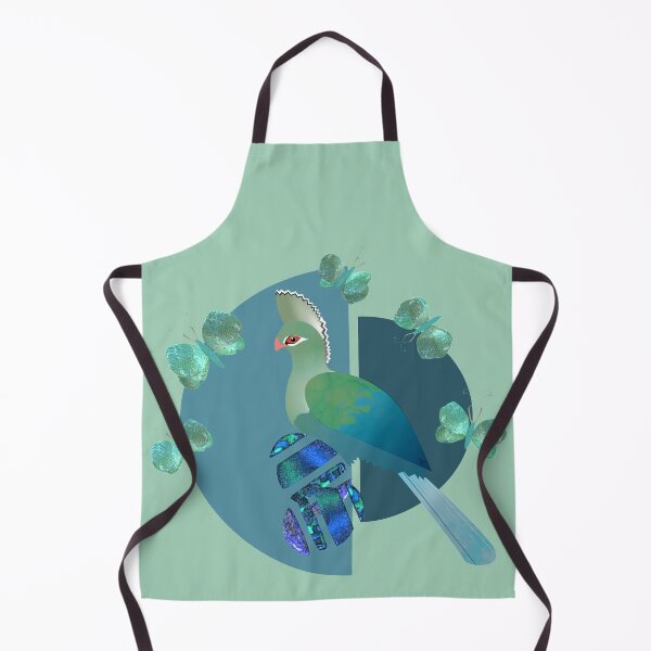 Item preview, TURACO 292. designed and sold by sana90.