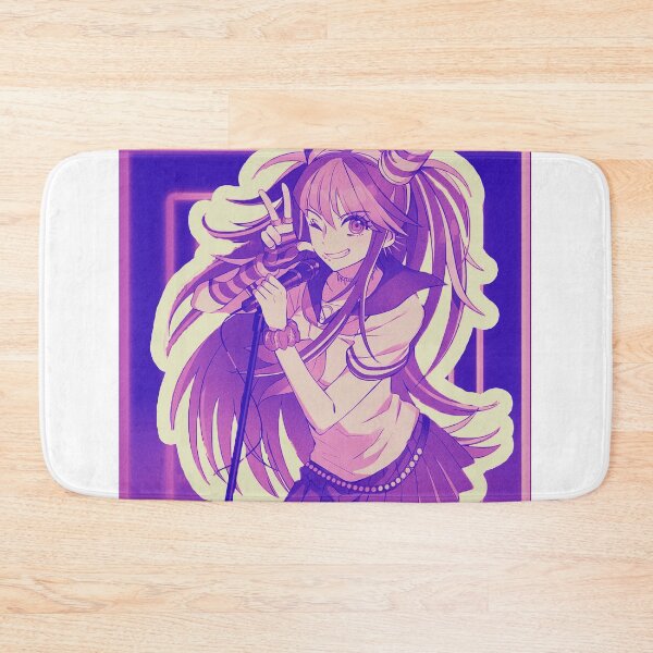 Item preview, Ibuki Mioda, Danganronpa V3, Vaporwave, Anime Aesthetic, Yami Kawaii, Fairy Kei, Manga designed and sold by theodorchik.
