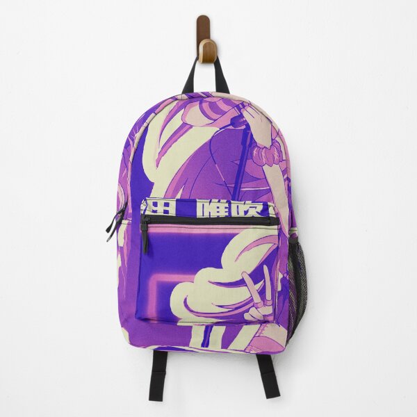 Item preview, Ibuki Mioda, Danganronpa V3, Vaporwave, Anime Aesthetic, Yami Kawaii, Fairy Kei, Manga designed and sold by theodorchik.