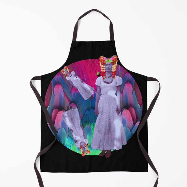 Item preview, Frida Kahlo my Hero designed and sold by azimaplace.