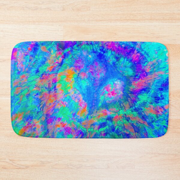 Item preview, ELECTRIC SKY, design 2 in landscape designed and sold by Andrew Morrell.