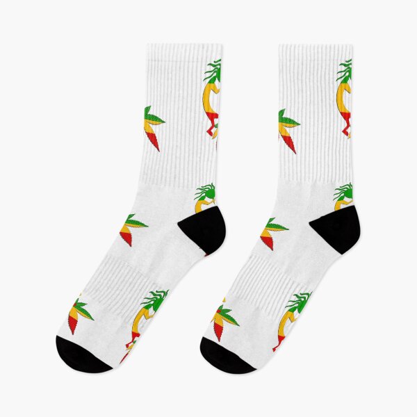 Item preview, Rastafarian Kokopelli Flutist designed and sold by Robirk.