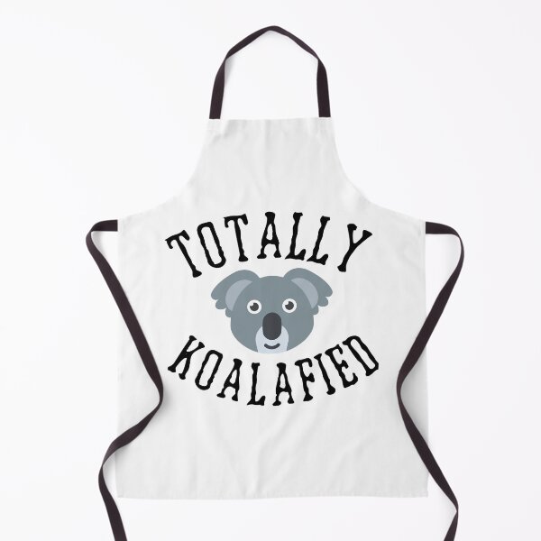 Item preview, Totally koalafied designed and sold by bumperapparels.