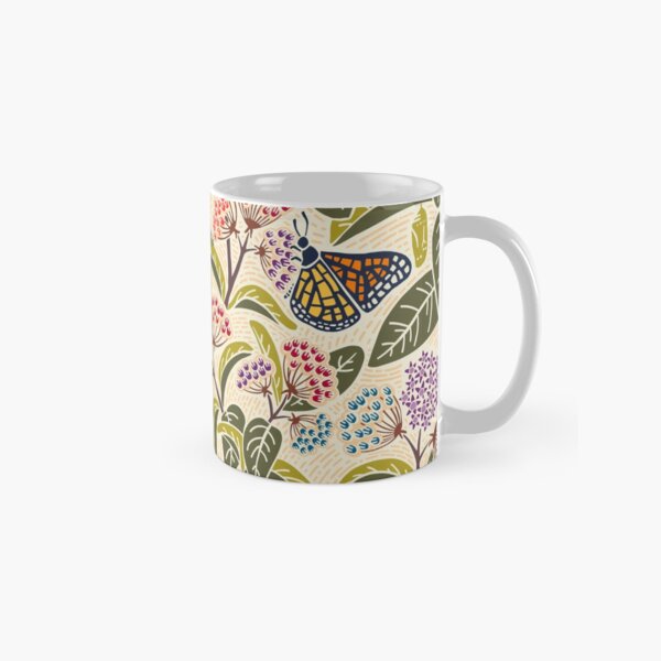 Save Our Monarchs Classic Mug