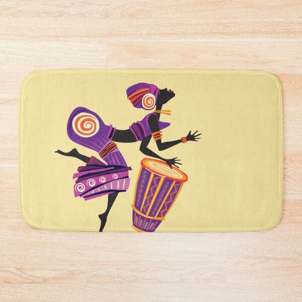 Item preview, afro women designed and sold by Mariajose  Rojo.