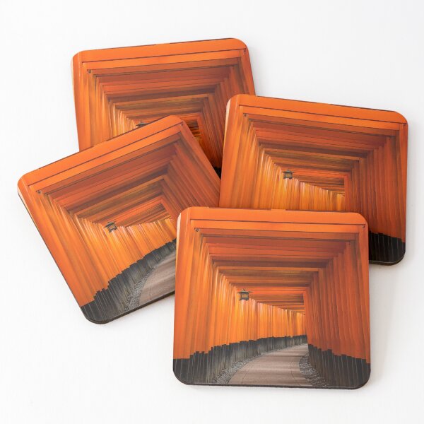 Item preview, Japanese Torii designed and sold by Nicomaja.