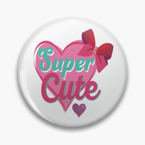 Item preview, Super Cute JoJo Siwa Bow designed and sold by kyarnkid.