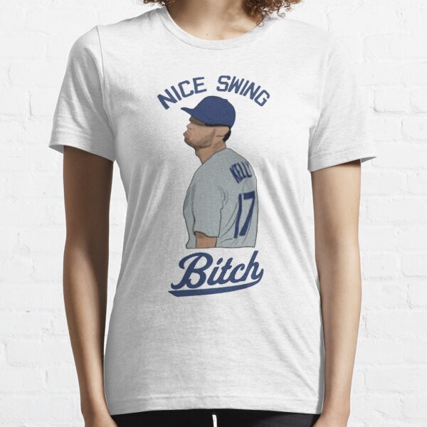 Nice Swing Bitch Essential T-Shirt