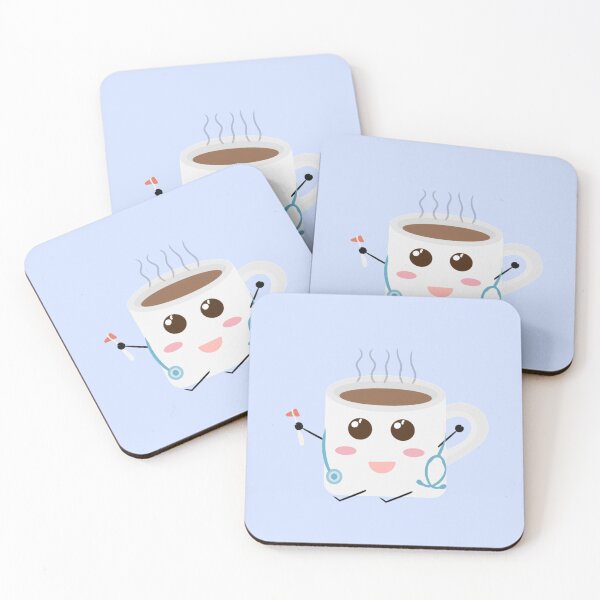 Item preview, Lala the MD Coffee Mug designed and sold by twicetrader.