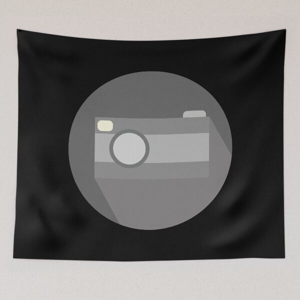 Item preview, Camera of a photographer designed and sold by Margje.