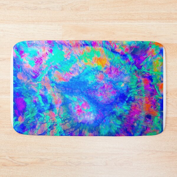 Item preview, ELECTRIC SKY, design 1 in portrait designed and sold by Andrew Morrell.