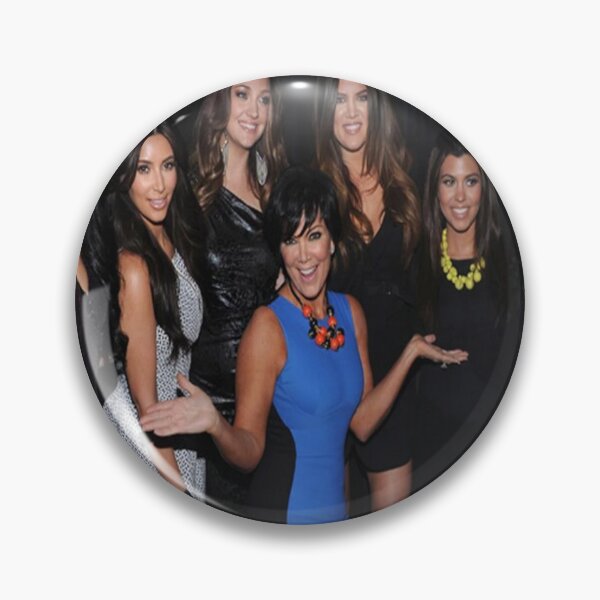 Aperçu de l'œuvre Kardashians créée et vendue par alisonkerr13.