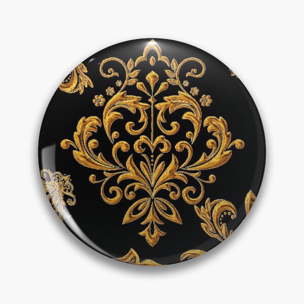 Item preview, Baroque Style 2 designed and sold by PaoloRassa.