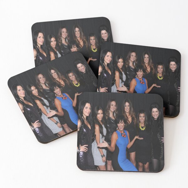 Item preview, Kardashians designed and sold by alisonkerr13.