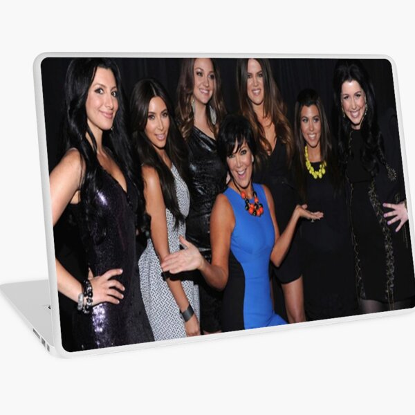 Aperçu de l'œuvre Kardashians créée et vendue par alisonkerr13.