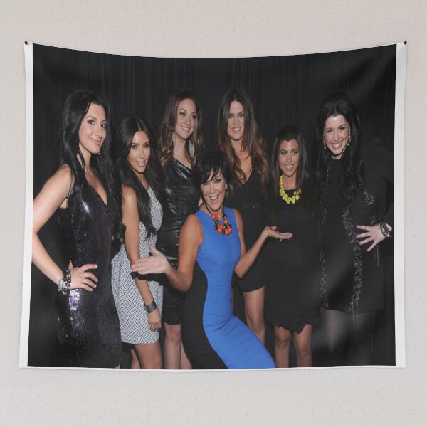 Item preview, Kardashians designed and sold by alisonkerr13.