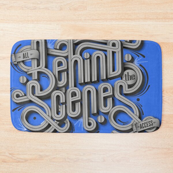 Item preview, SI VA IN SCENA  designed and sold by farfalla68.