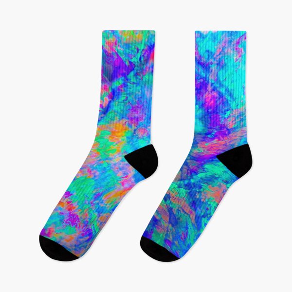 Item preview, ELECTRIC SKY, design 2 in landscape designed and sold by Andrew Morrell.