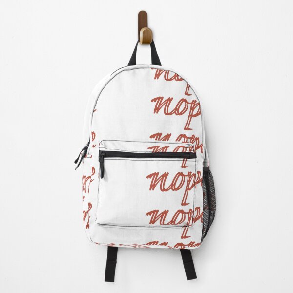 Item preview, Nope designed and sold by -BWB-.