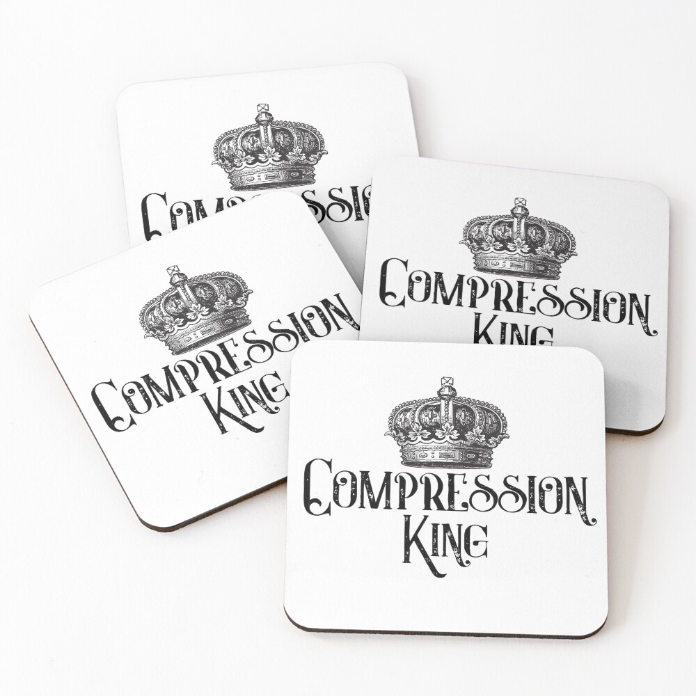 Item preview, Coasters (Set of 4) designed and sold by PothosPepper.
