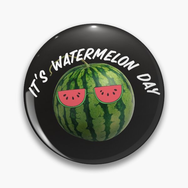 Item preview,  Watermelon  designed and sold by zahra369der.