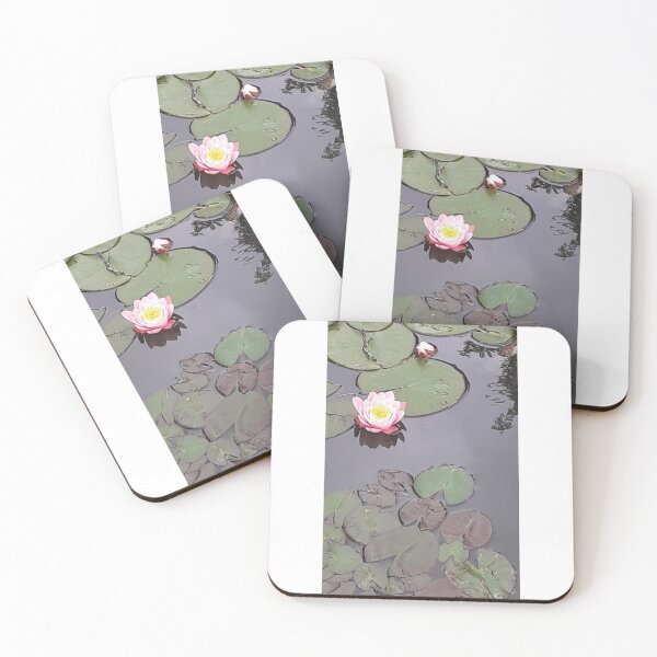 Item preview, Water lily, flower, nature designed and sold by Sternchen2789.
