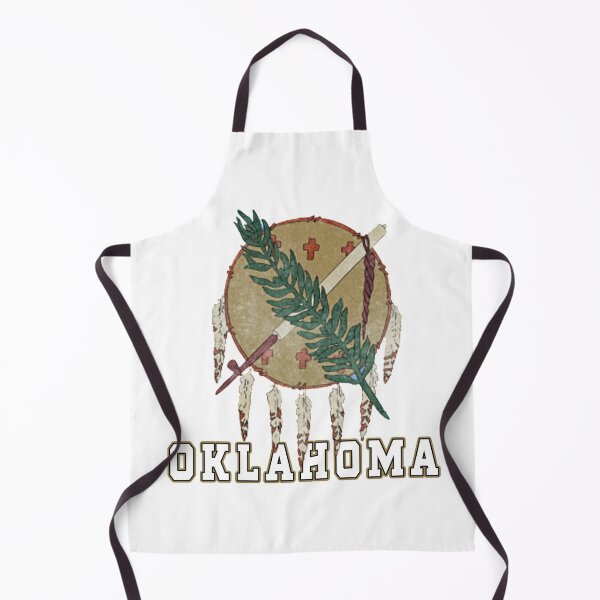Item preview, I Love Oklahoma designed and sold by nativeStor.
