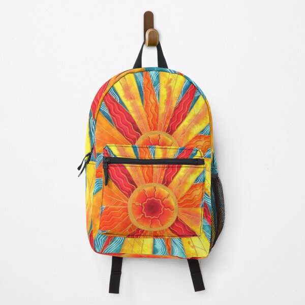 Item preview, Sunburst designed and sold by ShelleyYlstArt.