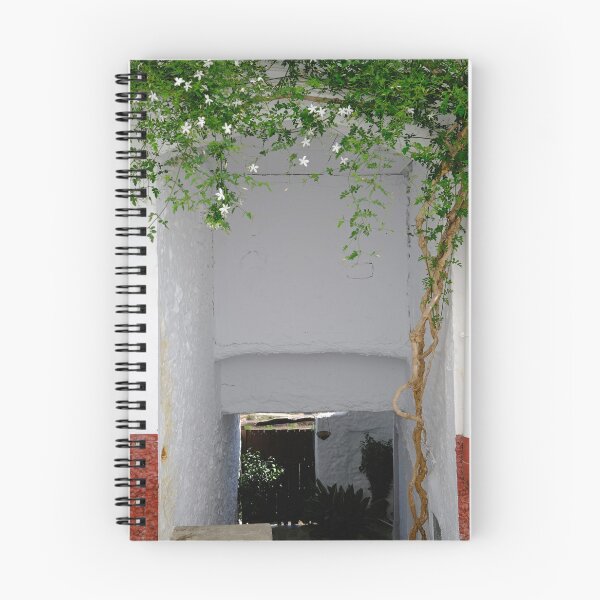 Artikelvorschau, Bogen mit Jasmin entworfen und verkauft von Digby Merry.