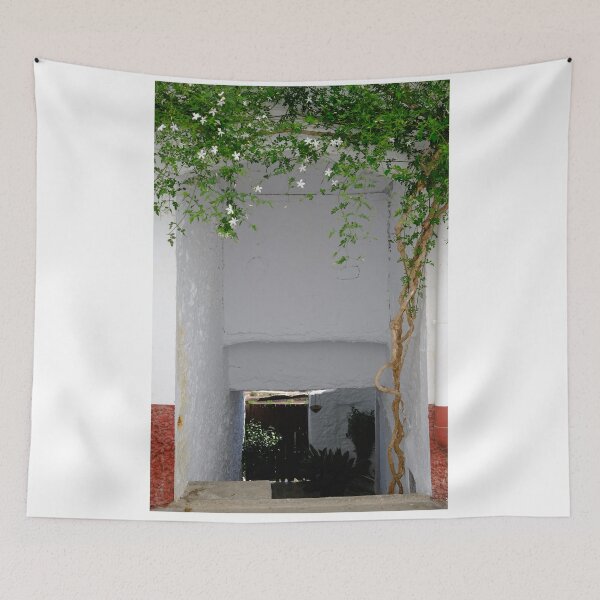 Item preview, Arch With Jasmin designed and sold by Digby Merry.