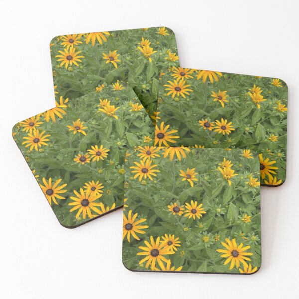 Item preview, Yellow Daises designed and sold by Amanda1775.