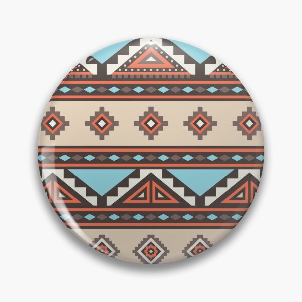 Item preview, Aztect art - Pop Lines designed and sold by darioviegas.
