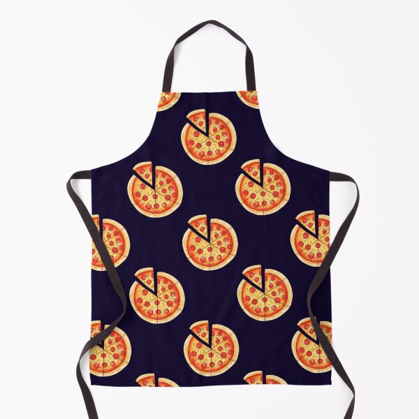 Item preview, Peppe Pepperoni Pizza designed and sold by Snacks-At-3.