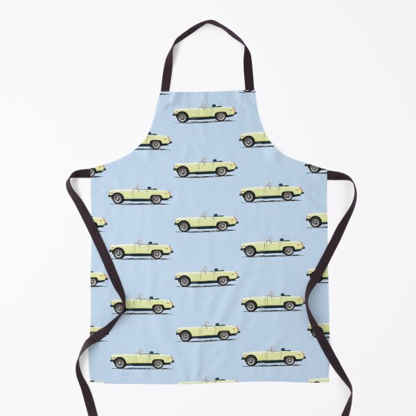 Item preview, Citron color, US spec 1500 Midget designed and sold by Bigs66.