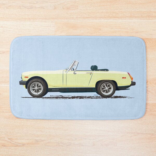 Item preview, Citron color, US spec 1500 Midget designed and sold by Bigs66.