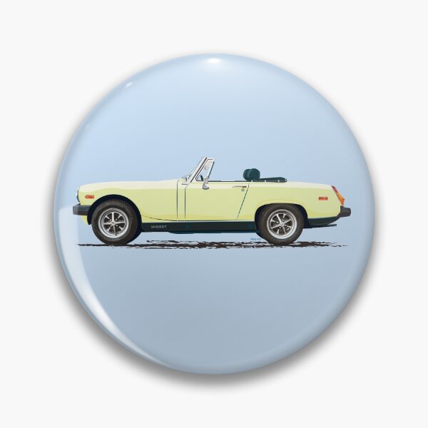 Item preview, Citron color, US spec 1500 Midget designed and sold by Bigs66.