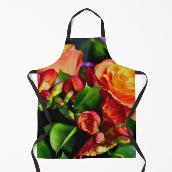 Item preview, Annie's beautiful warm bouquet designed and sold by keithmilligan.