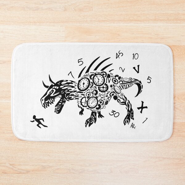 Item preview, Time in Black designed and sold by Perezart-.