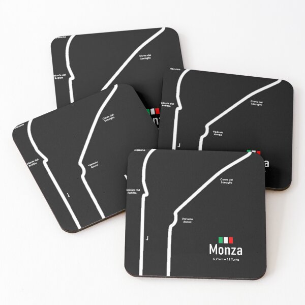 Item preview, Monza designed and sold by JMSierra7.