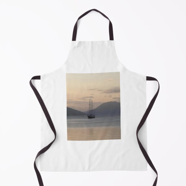 Item preview, The Tall Ship designed and sold by sillybanana.