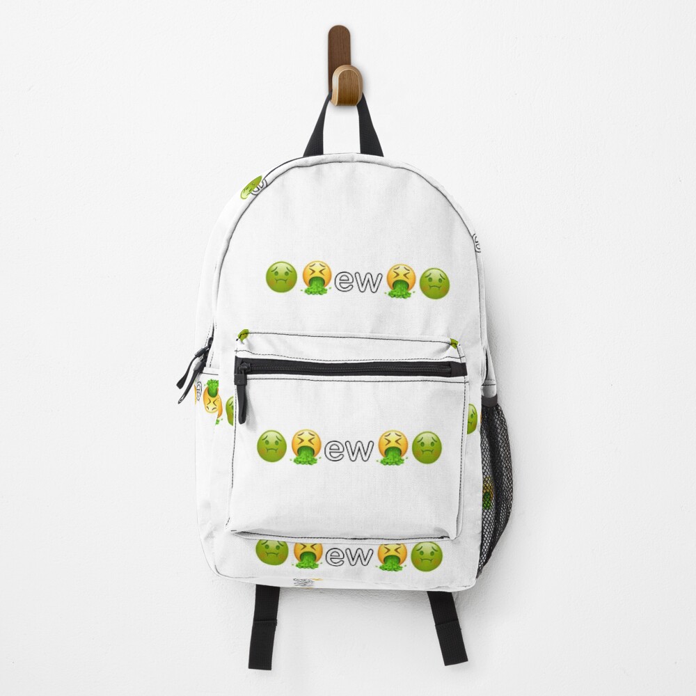 Item preview, Backpack designed and sold by Amanda-R.