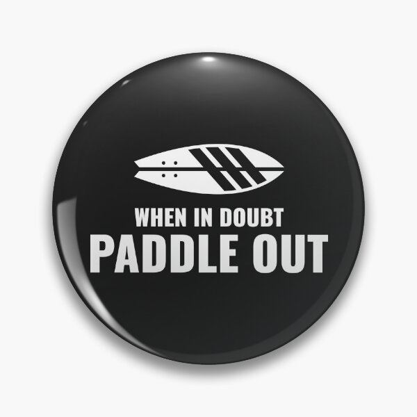 Item preview, Paddle valuable gift idea in case of doubt designed and sold by Nessshirts.