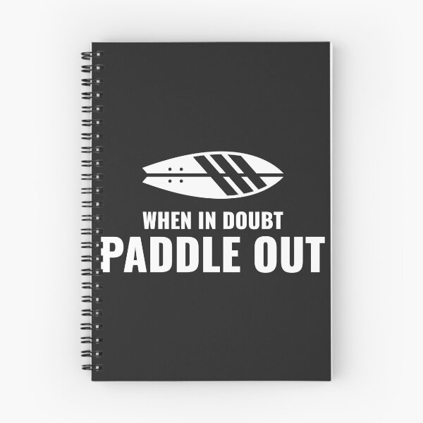 Item preview, Paddle valuable gift idea in case of doubt designed and sold by Nessshirts.