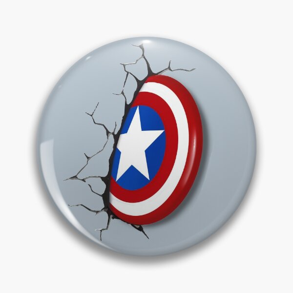 Item preview, American Heroe Star Shield - USA designed and sold by Go Outdoor Recreation.