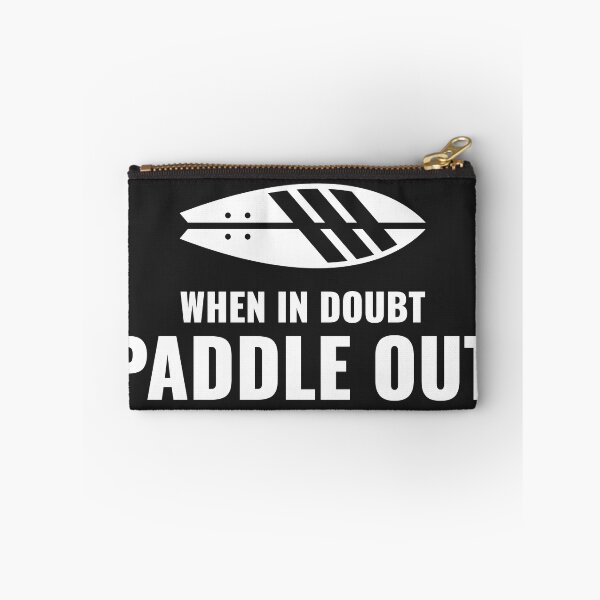 Item preview, Paddle valuable gift idea in case of doubt designed and sold by Nessshirts.