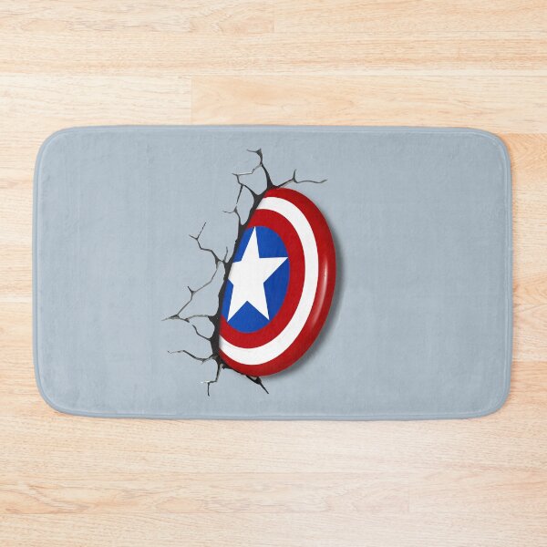 Item preview, American Heroe Star Shield - USA designed and sold by Go Outdoor Recreation.