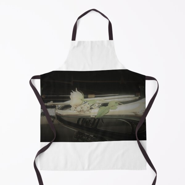 Item preview, Misty Flugel and white rose designed and sold by kkkkatieartist .