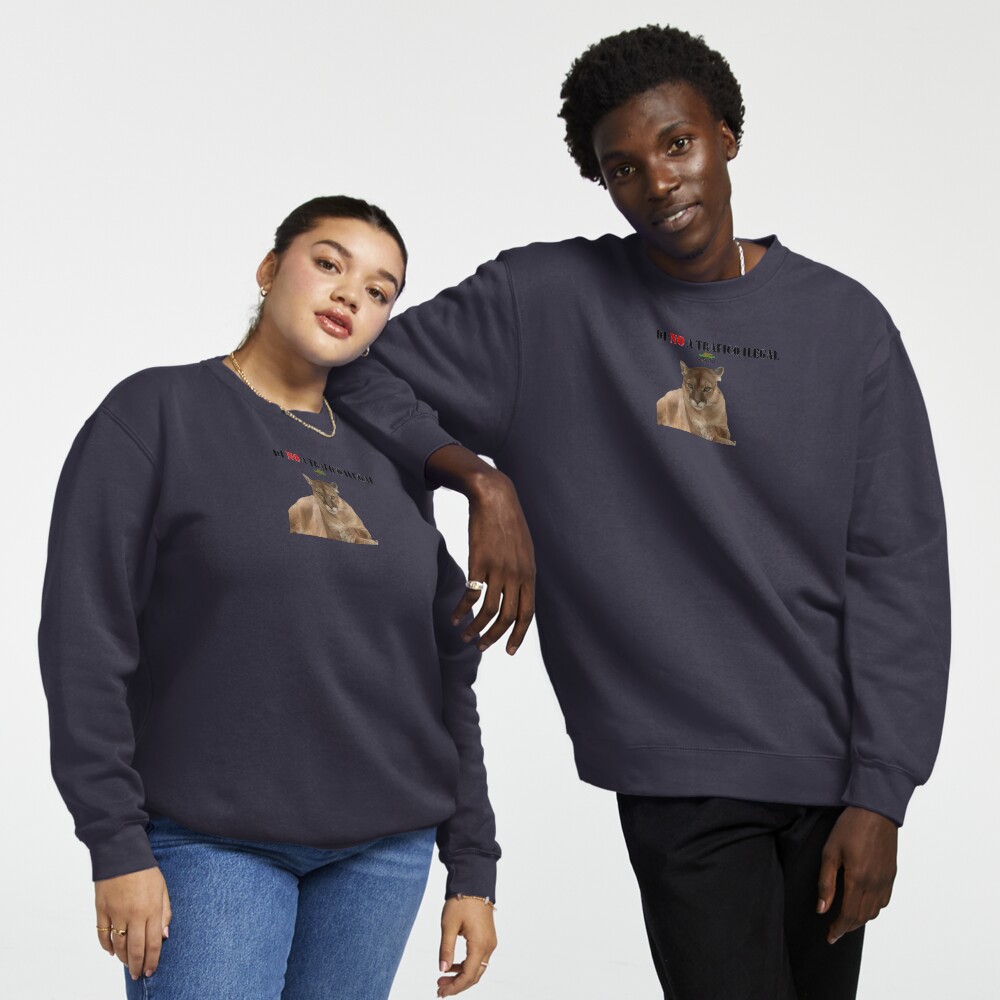 Item preview, Pullover Sweatshirt designed and sold by ARCASrescate.